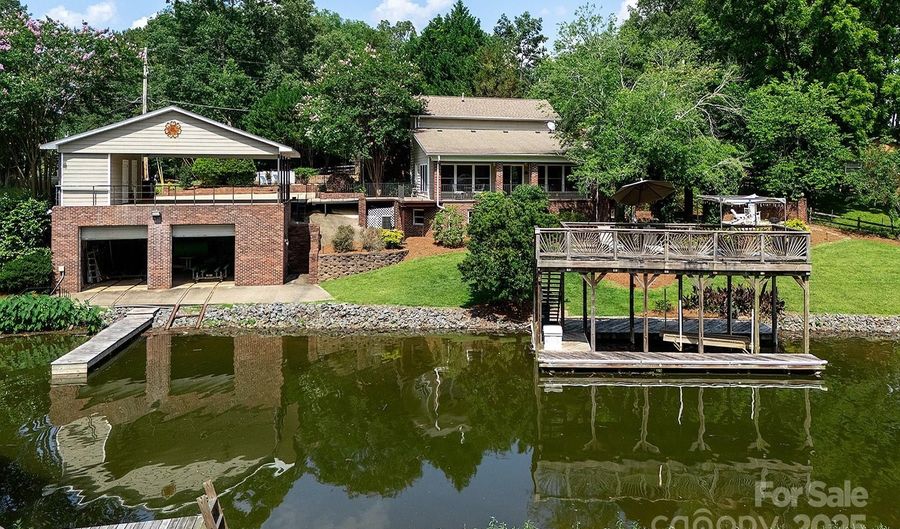 24756 Strand Dr, Albemarle, NC 28001 - 4 Beds, 3 Bath