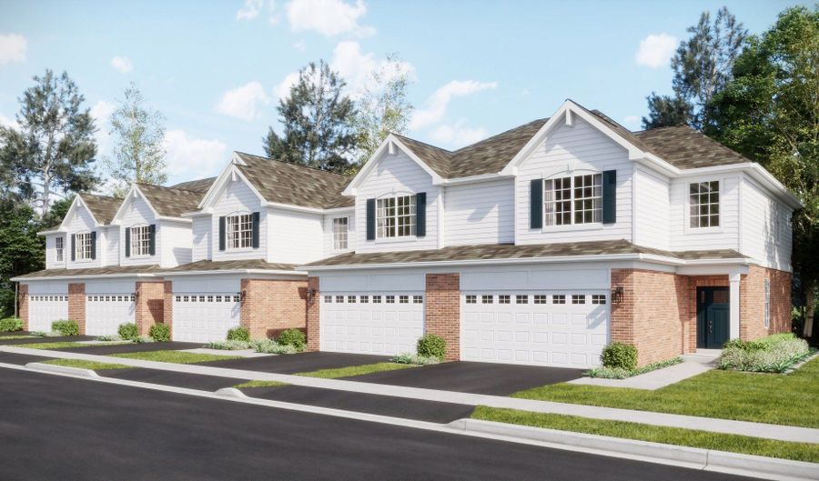 1261 Glenmont St, Algonquin, IL 60102 - 3 Beds, 3 Bath