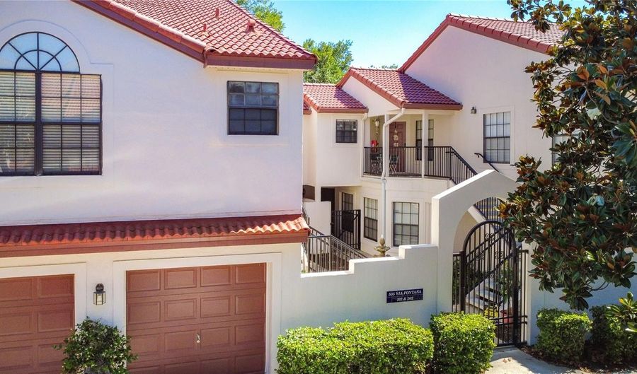 535 VIA FONTANA Dr 202, Altamonte Springs, FL 32714 - 2 Beds, 2 Bath