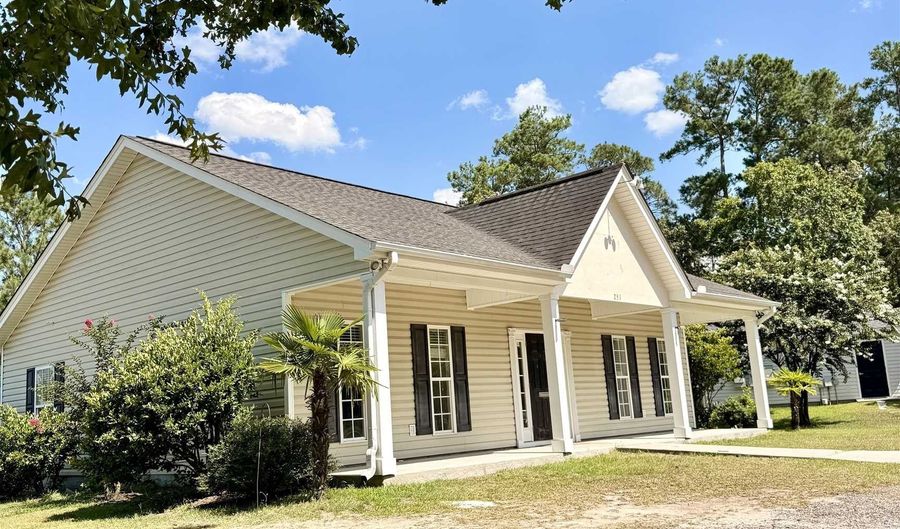 251 9th Ave. Ext, Aynor, SC 29511 - 3 Beds, 2 Bath