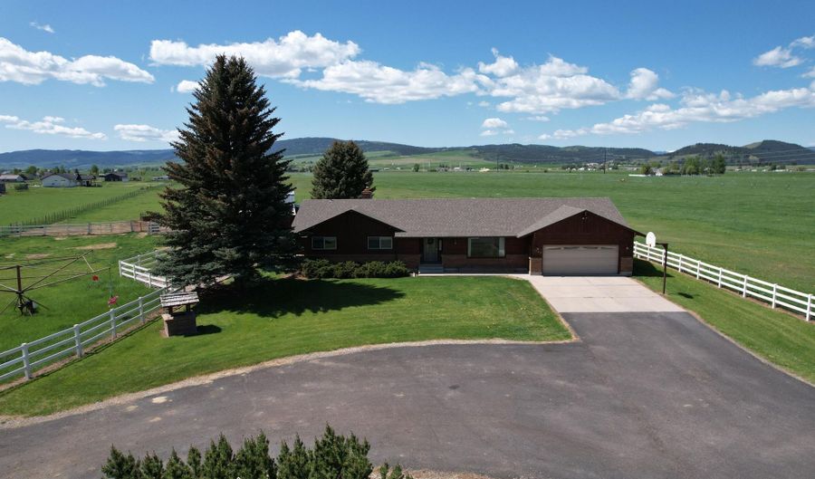 1845 HWY 236, Afton, WY 83110 - 4 Beds, 4 Bath