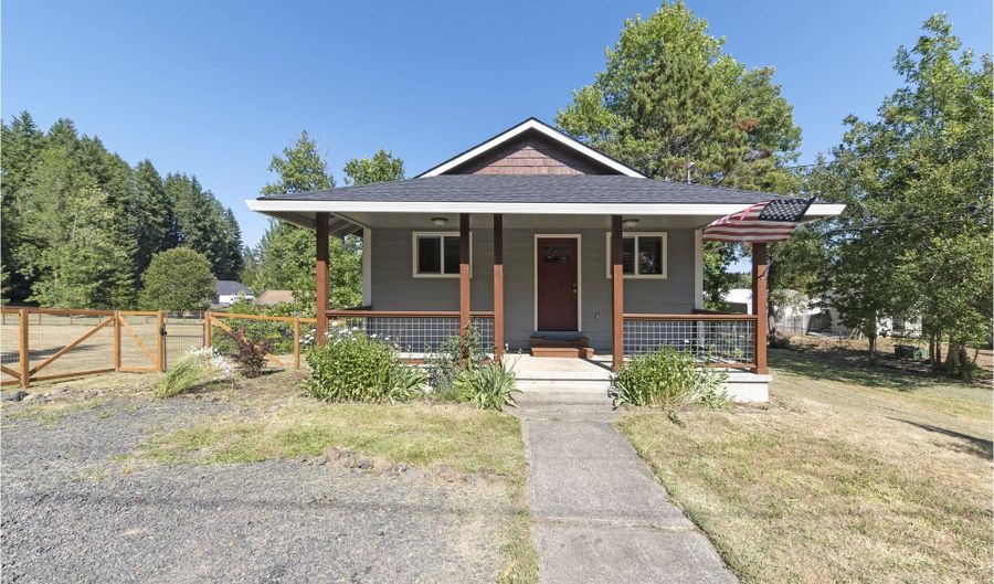 1306 2ND Ave, Vernonia, OR 97064 - 3 Beds, 2 Bath