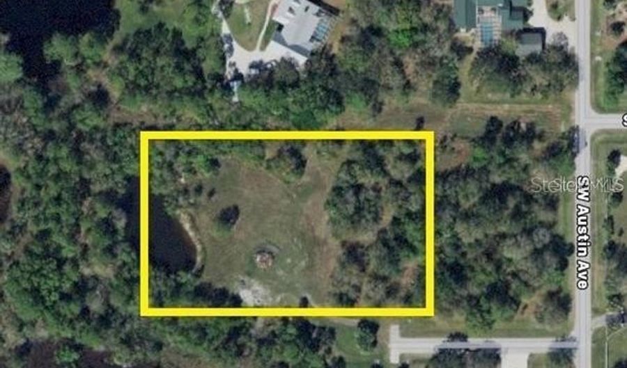 11972 SW CHRISTIANA Pl, Arcadia, FL 34269 - 0 Beds, 0 Bath