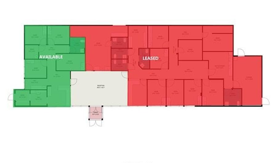 19100 GODDARD Rd, Allen Park, MI 48101 - 0 Beds, 0 Bath