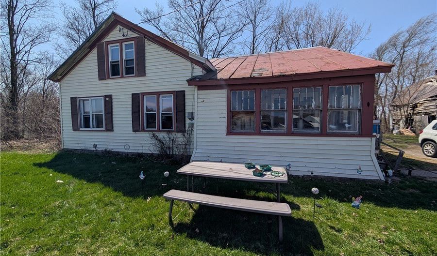 17572 County Route 189, Adams, NY 13605 - 3 Beds, 1 Bath