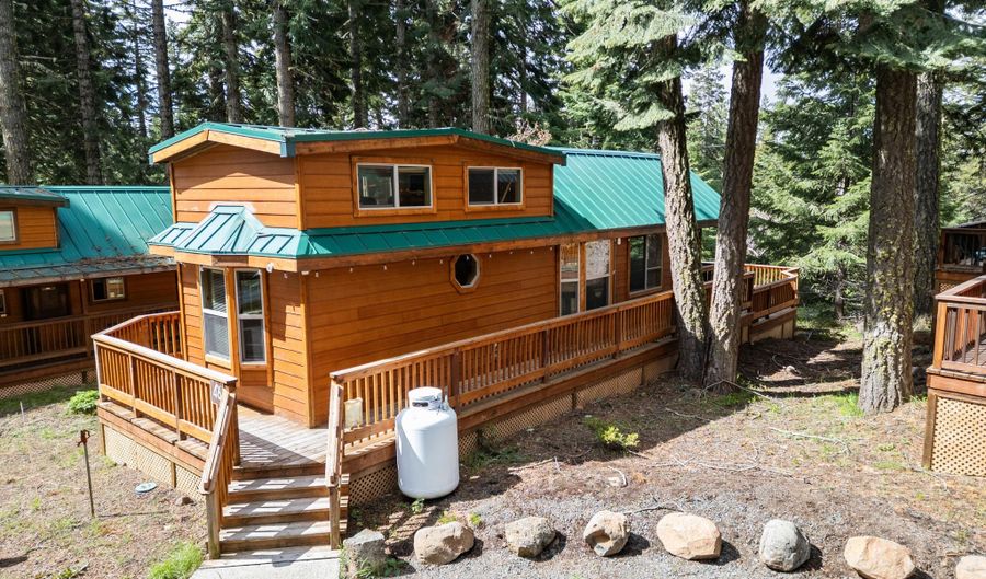7979 Hyatt Prairie Rd # 46, Ashland, OR 97520 - 2 Beds, 1 Bath