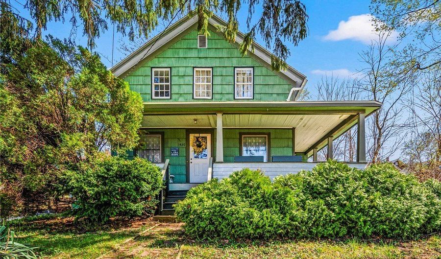 1420 Bridge St, Ashtabula, OH 44004 - 5 Beds, 1 Bath