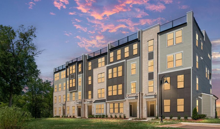 44581 STRABANE Ter, Ashburn, VA 20147 - 3 Beds, 3 Bath