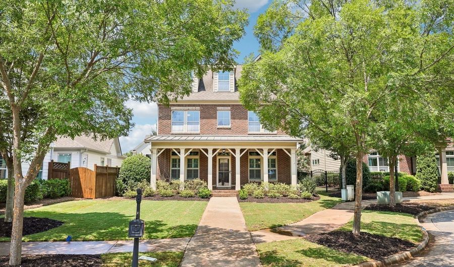 503 Branyan Trl, Alpharetta, GA 30004 - 5 Beds, 5 Bath