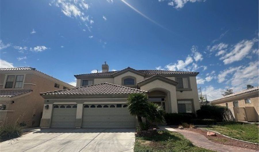 301 ARBOUR GARDEN Ave, Las Vegas, NV 89148 - 5 Beds, 3 Bath