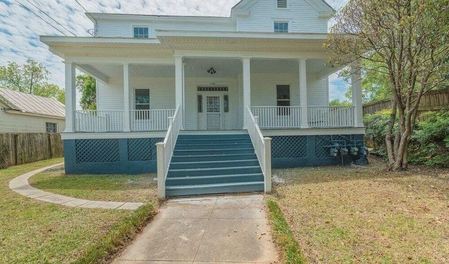 2158 Broad St C, Augusta, GA 30904 - 0 Beds, 1 Bath