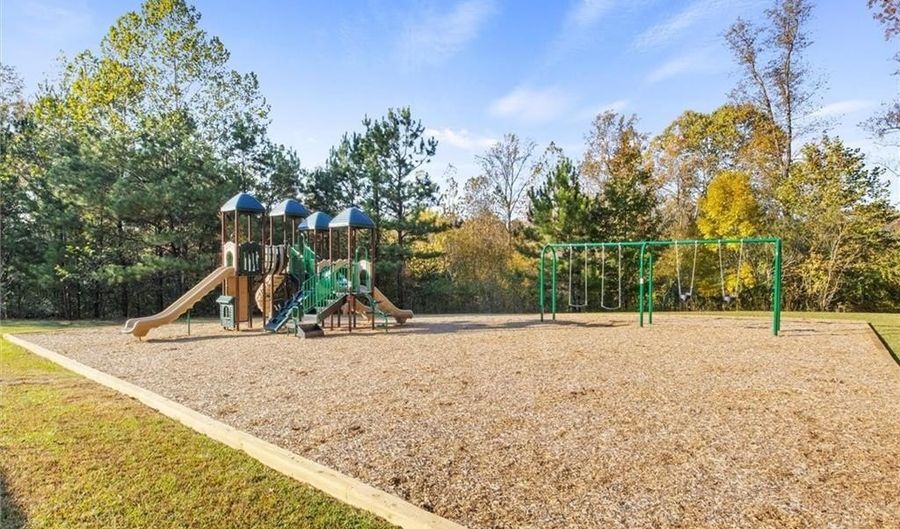 8625 Standing Stone, Ball Ground, GA 30607 - 4 Beds, 4 Bath