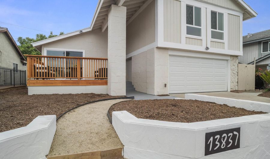 13837 Paseo Cardiel, San Diego, CA 92129 - 4 Beds, 3 Bath