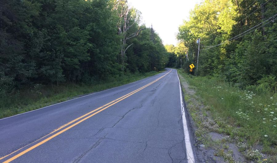 228 S Stagecoach Rd, Atkinson, ME 04426 - 2 Beds, 0 Bath