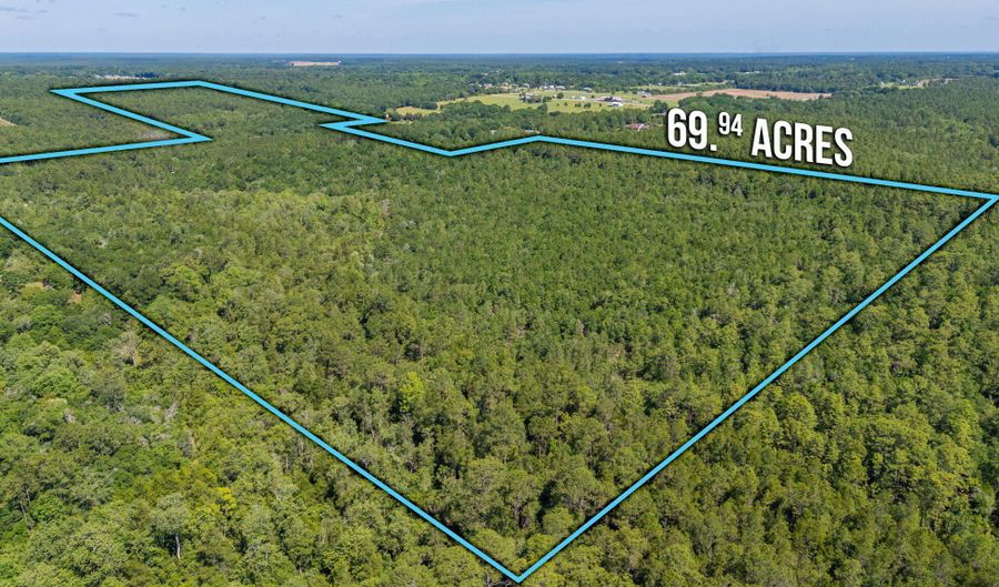 18 Canyon Trl, Baker, FL 32531 - 0 Beds, 0 Bath