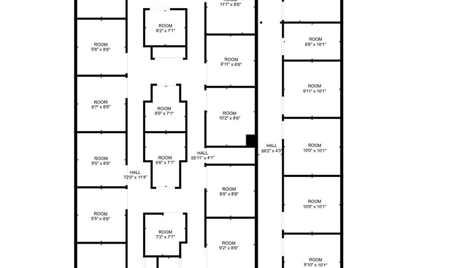 430-432 BROADWAY, Bayonne, NJ 07002 - 0 Beds, 0 Bath