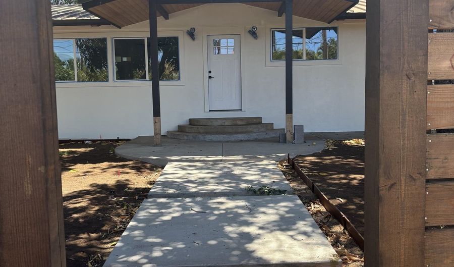2055 Kanoe St A, Kihei, HI 96753 - 4 Beds, 2 Bath