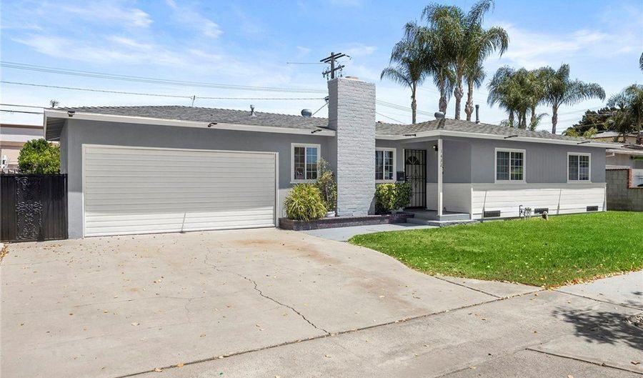 1432 S Kenmore, Anaheim, CA 92804 - 3 Beds, 2 Bath