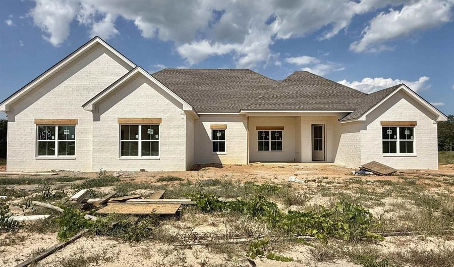 4016 Creek Top, Bauxite, AR 72011 - 3 Beds, 2 Bath
