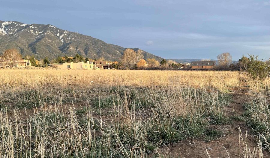 Tract 2 HWY 150, Arroyo Seco, NM 87514 - 0 Beds, 0 Bath