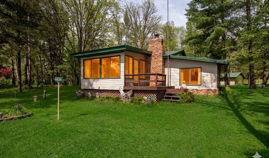 5309 Howard Lake Rd NW, Akeley, MN 56433 - 4 Beds, 2 Bath