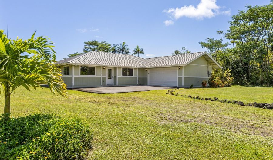 15-2063 21ST Ave, Keaau, HI 96749 - 3 Beds, 2 Bath