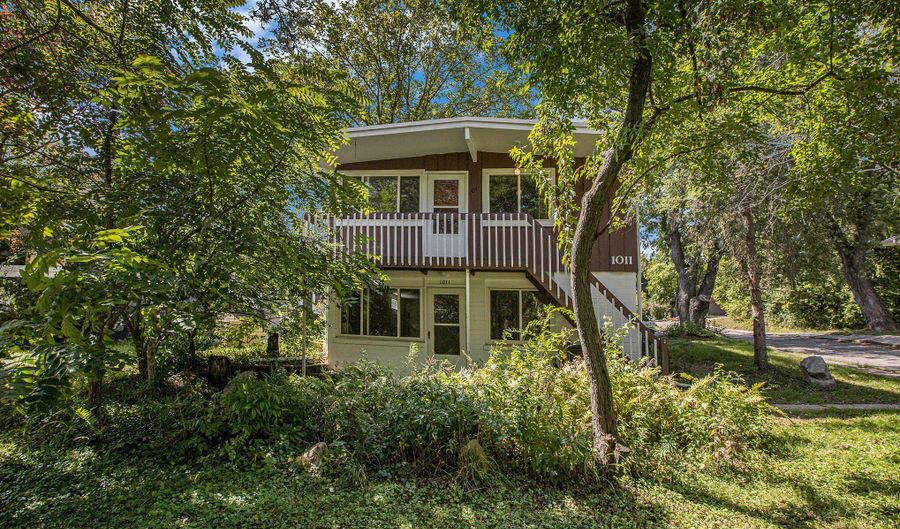 1011 Fountain St 2, Ann Arbor, MI 48103 - 2 Beds, 1 Bath