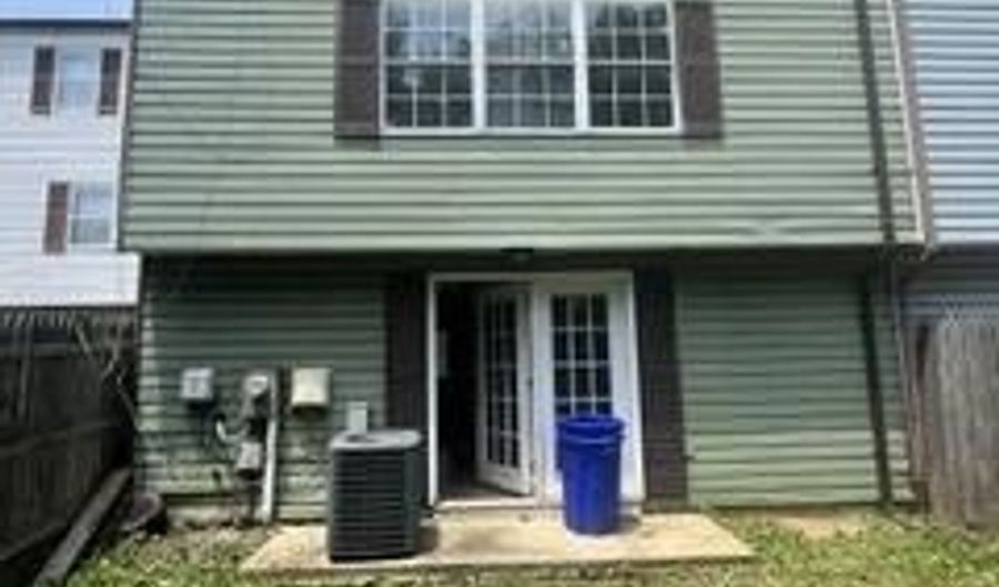608 GREENBRIAR Ln, Annapolis, MD 21401 - 3 Beds, 2 Bath