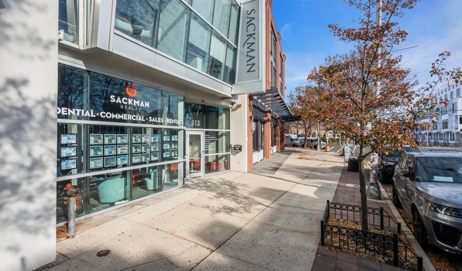 513 Cookman Ave 202, Asbury Park, NJ 07712 - 0 Beds, 0 Bath