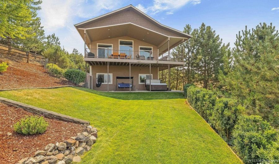 602 Quarry Rd, Asotin, WA 99402 - 3 Beds, 3 Bath