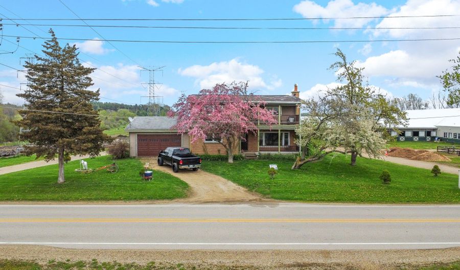 5116 Mt Thabor Rd, Woodstock, IL 60098 - 3 Beds, 2 Bath