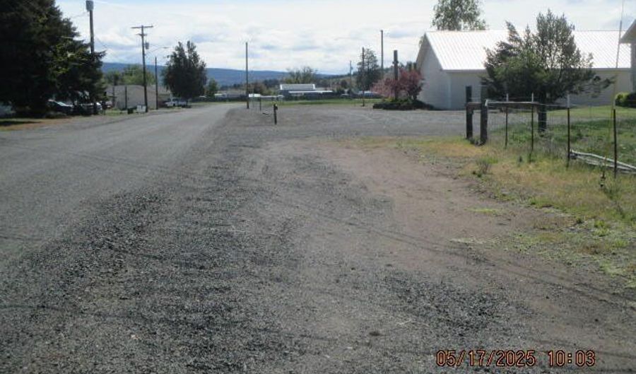 Union Street Lot 1-5, Bonanza, OR 97623 - 0 Beds, 0 Bath