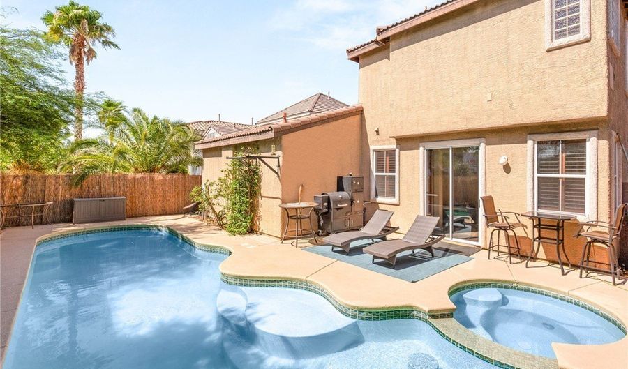 2316 Summer Home St, Las Vegas, NV 89135 - 4 Beds, 3 Bath