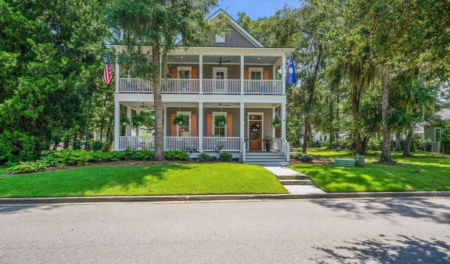 30 Sweet Olive Dr, Beaufort, SC 29907 - 4 Beds, 4 Bath
