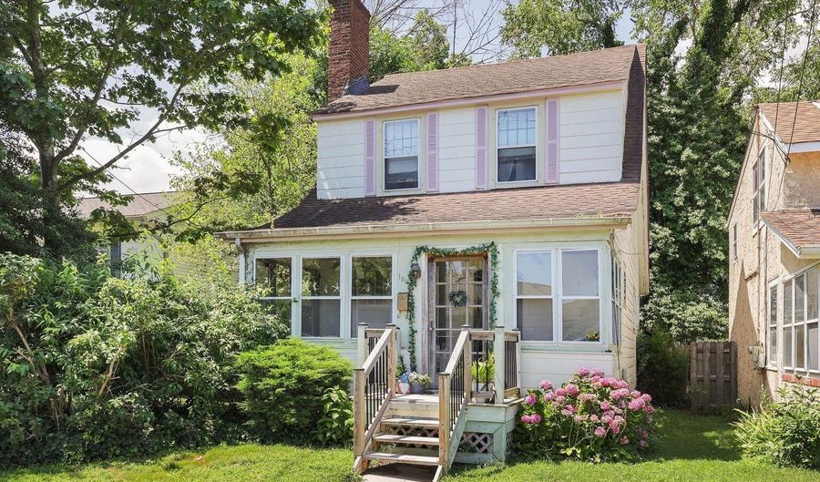 1903 Margerum Ave, Belmar, NJ 07719 - 2 Beds, 1 Bath