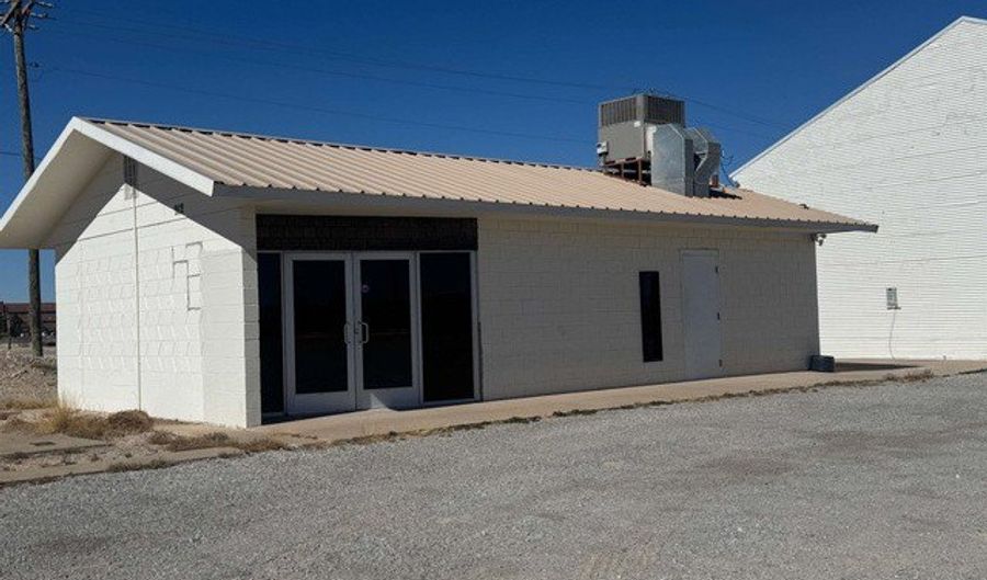 912 W Richey Ave, Artesia, NM 88210 - 0 Beds, 0 Bath