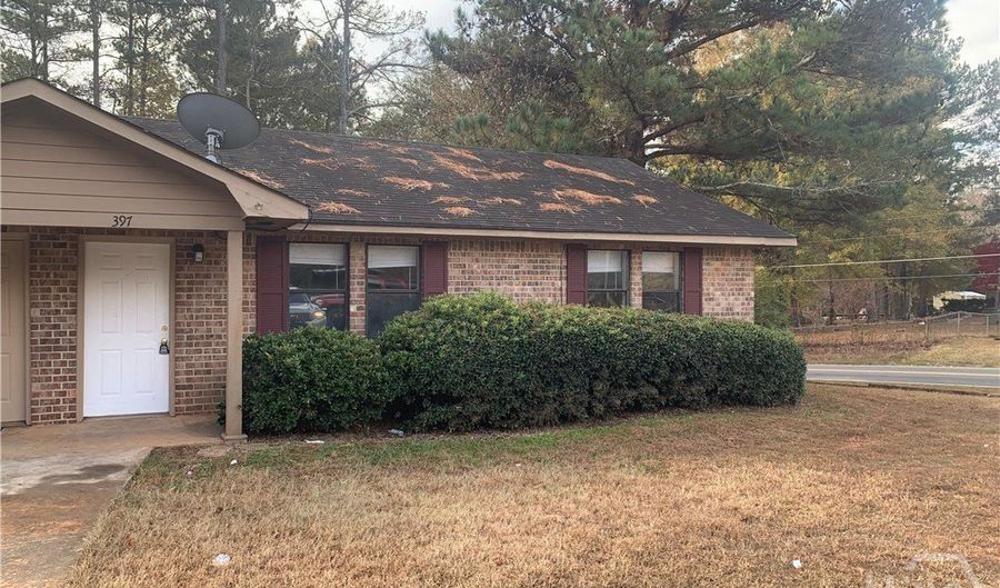 397 Fowler Dr, Athens, GA 30601 - 2 Beds, 1 Bath