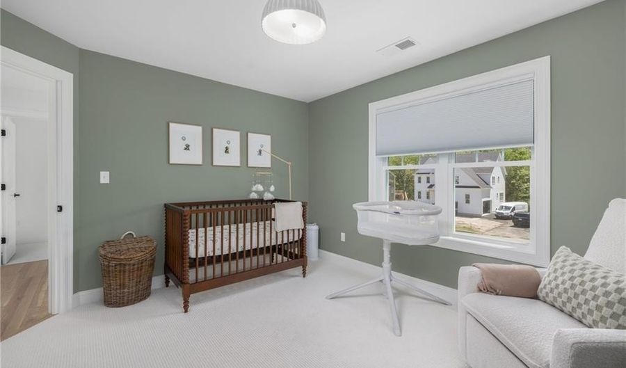 Lantern Hill Drive, Cranston, RI 02921 - 4 Beds, 3 Bath