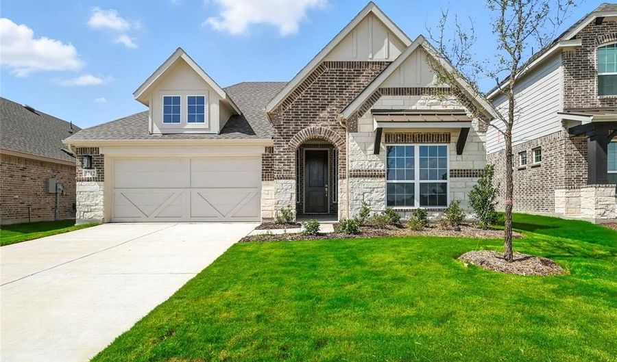 3712 Pitchfork Ter, Anna, TX 75409 - 4 Beds, 3 Bath