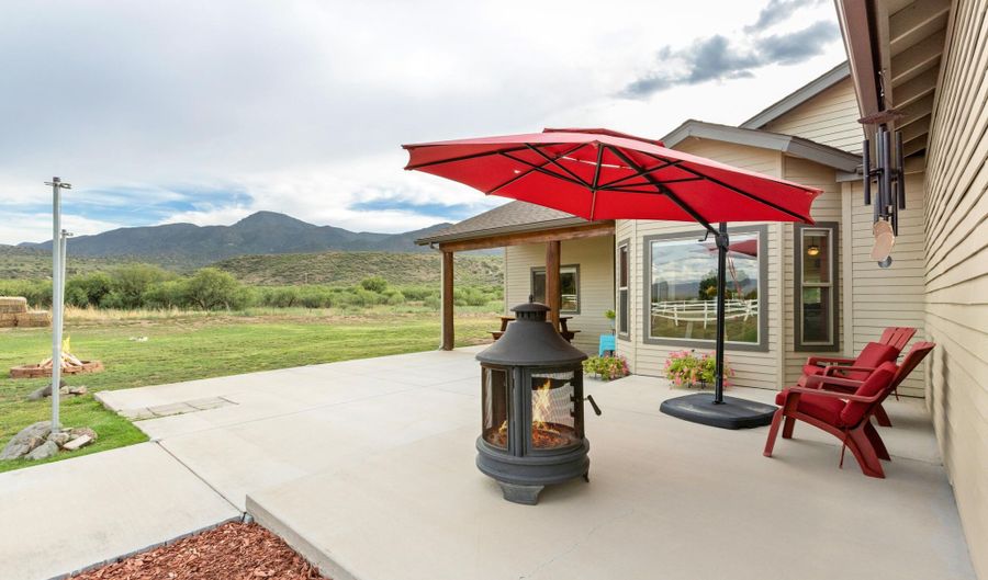 455 E Flint Knap Way, Camp Verde, AZ 86322 - 3 Beds, 2 Bath