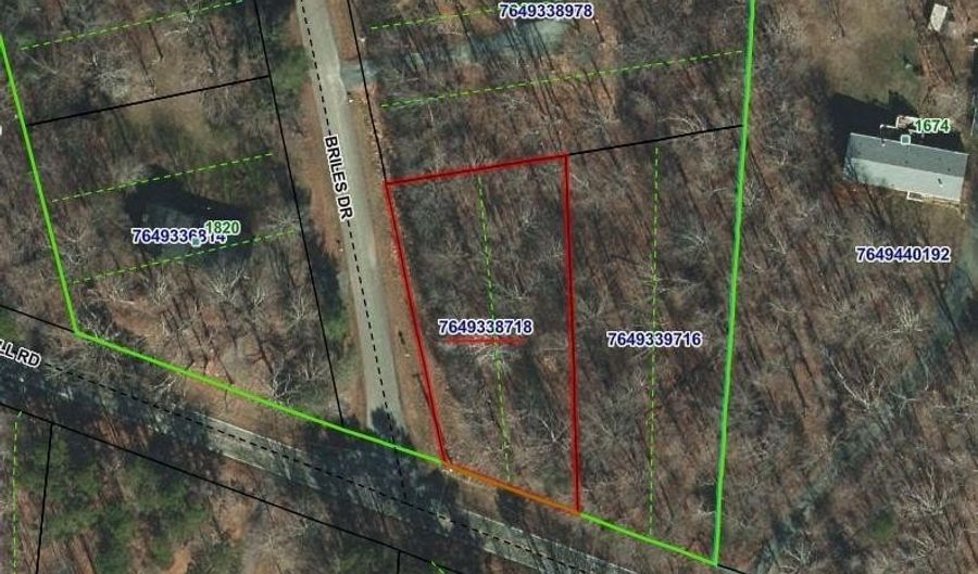 0 Danny Bell Rd, Asheboro, NC 27205 - 0 Beds, 0 Bath