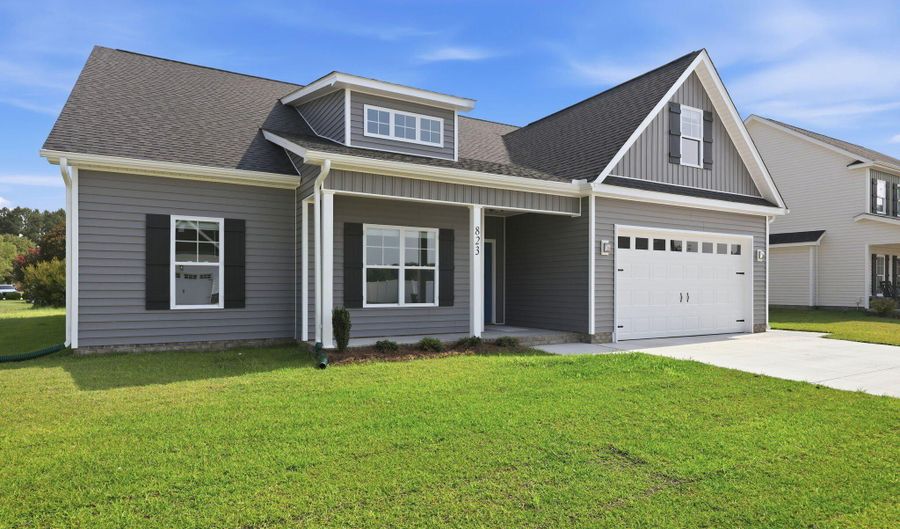 823 Mulligan Dr, Ayden, NC 28513 - 4 Beds, 2 Bath