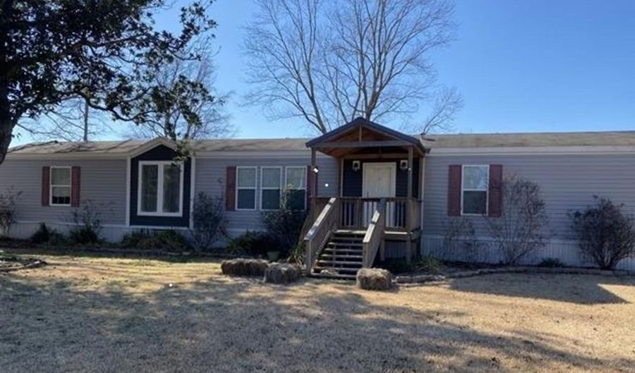 8621 DENT COCKRELL Rd, Bastrop, LA 71220 - 3 Beds, 2 Bath