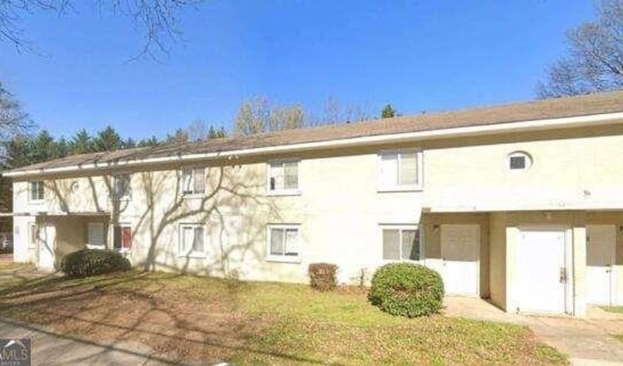 1295 Marcy St Apt 4, Atlanta, GA 30315 - 1 Beds, 1 Bath