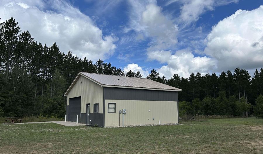 16962 Vondra, Thompsonville, MI 49683 - 0 Beds, 0 Bath