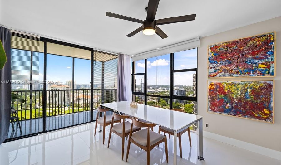 20379 W W Country Club Dr 2539, Aventura, FL 33180 - 2 Beds, 2 Bath