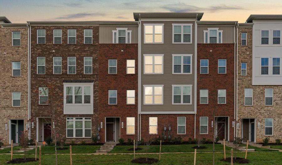 138 MATISSE Pl 1003G, Bowie, MD 20716 - 3 Beds, 3 Bath