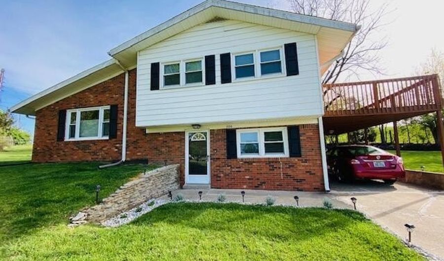606 Nally Ct, Bardstown, KY 40004 - 4 Beds, 2 Bath