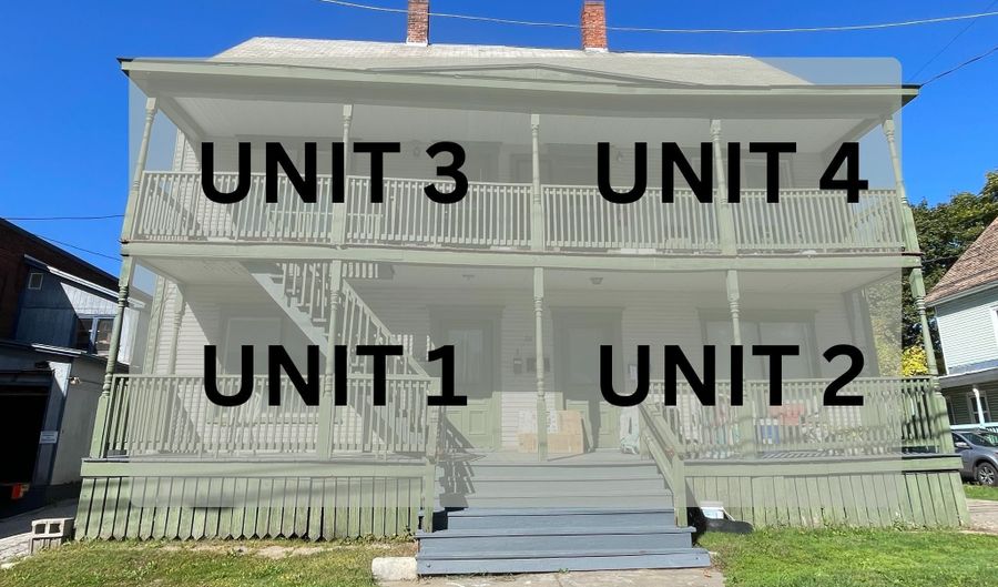 24 Jefferson St, Barre, VT 05641 - 8 Beds, 4 Bath