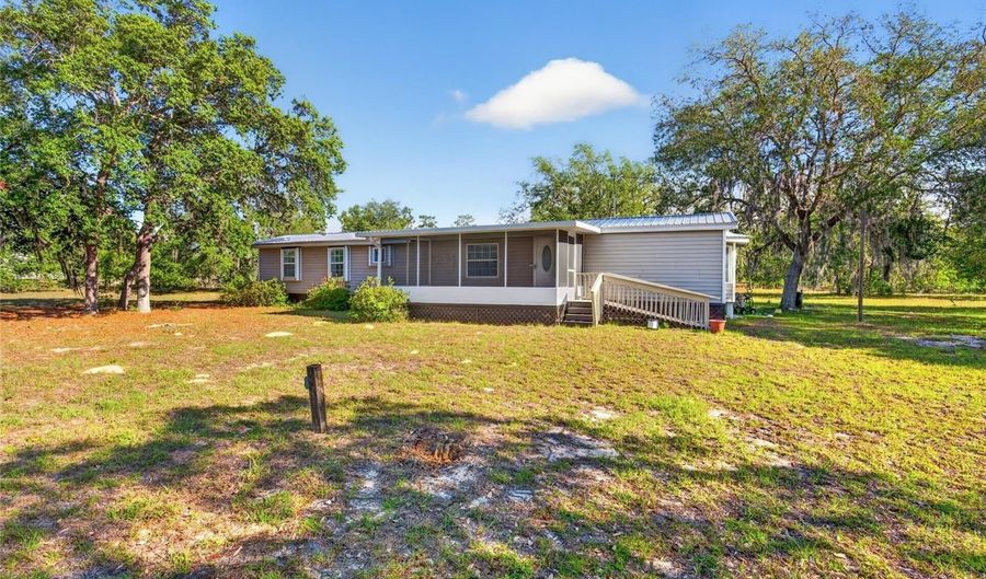 11751 NE 116TH St, Archer, FL 32618 - 2 Beds, 2 Bath
